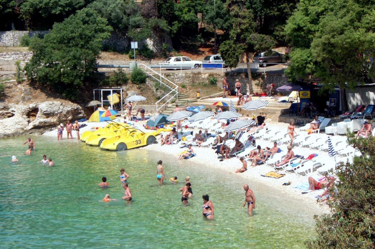 Apartments With A Parking Space Rabac, Labin - 7429 Exterior foto