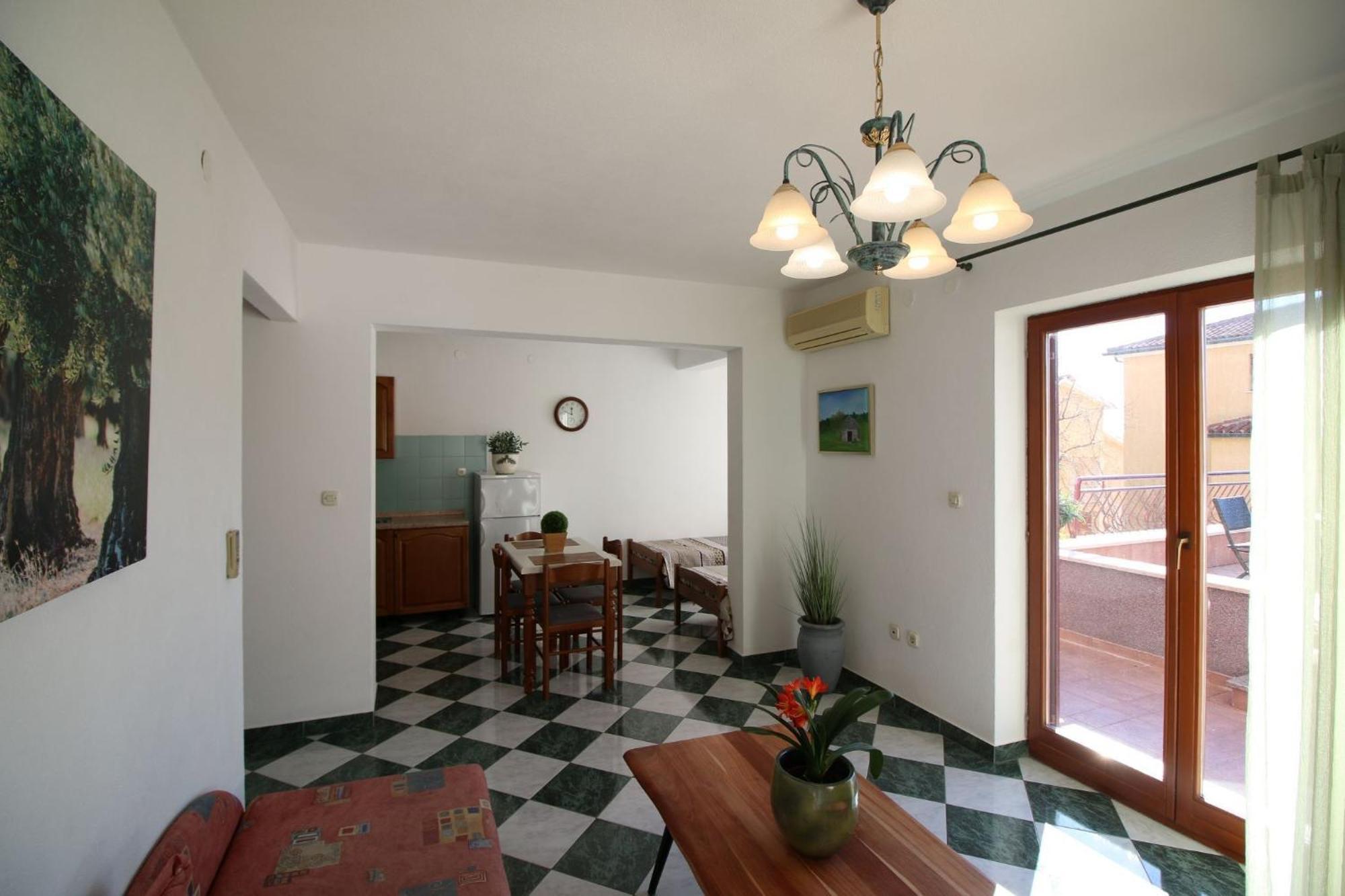 Apartments With A Parking Space Rabac, Labin - 7429 Zimmer foto