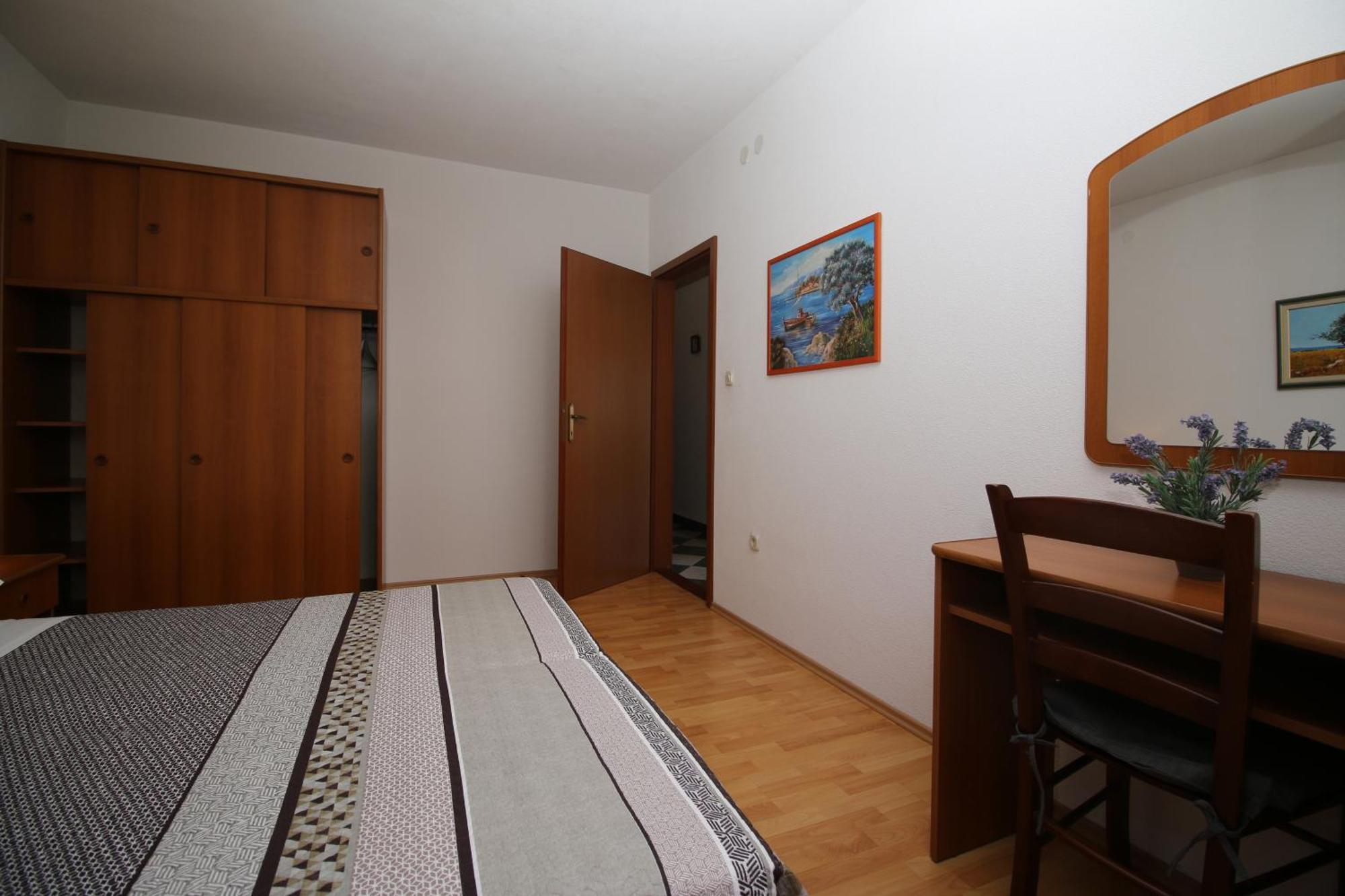 Apartments With A Parking Space Rabac, Labin - 7429 Zimmer foto