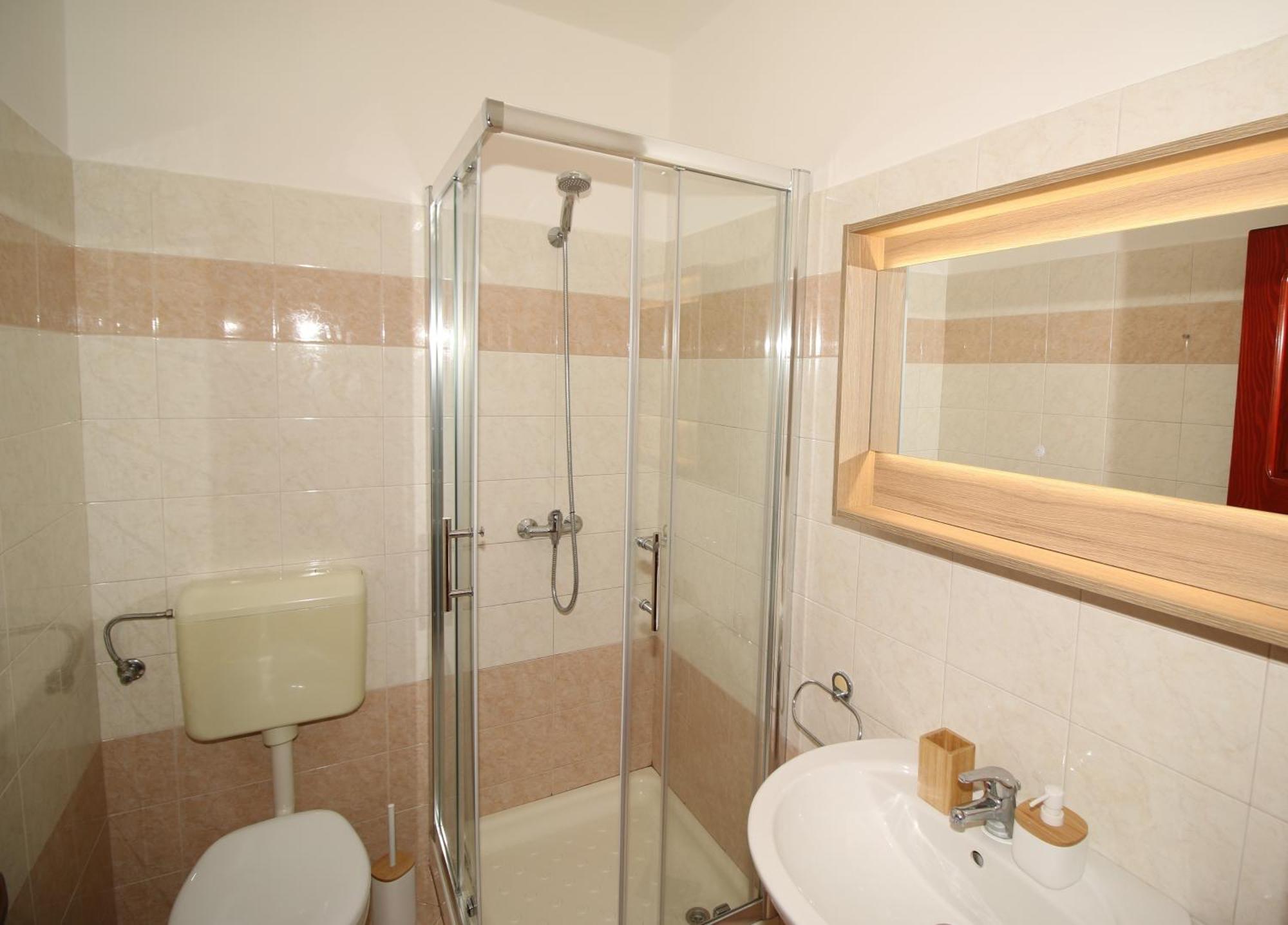Apartments With A Parking Space Rabac, Labin - 7429 Exterior foto